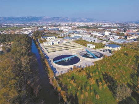 Φράγμα προστασίας στην «κρίση του νερού»