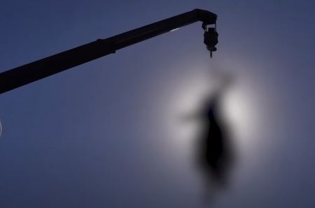 Αφγανιστάν – Ταλιμπάν κρέμασαν πτώματα φερόμενων απαγωγέων στην πόλη Χεράτ