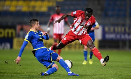 Super League – Τα φώτα σε Τρίπολη, Λεωφόρο και στο ντέρμπι των Δικεφάλων