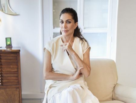 Ιλεάνα Μακρή – Ζόι Κασάβετις – Η ισχύς εν τη ενώσει