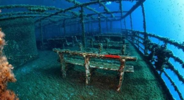 26 Σεπτεμβρίου 2000 – 21 χρόνια από το φονικό ναυάγιο του «Εξπρές Σάμινα» στην Πάρο