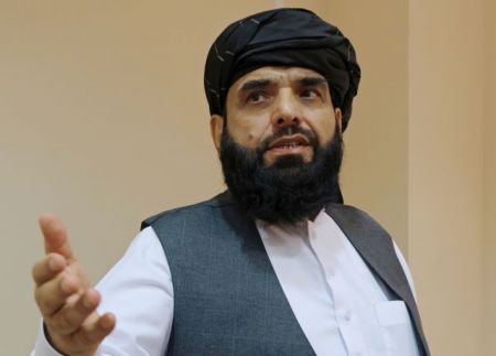 Αφγανιστάν – Οι Ταλιμπάν απαγόρευσαν και το ξύρισμα της γενειάδας