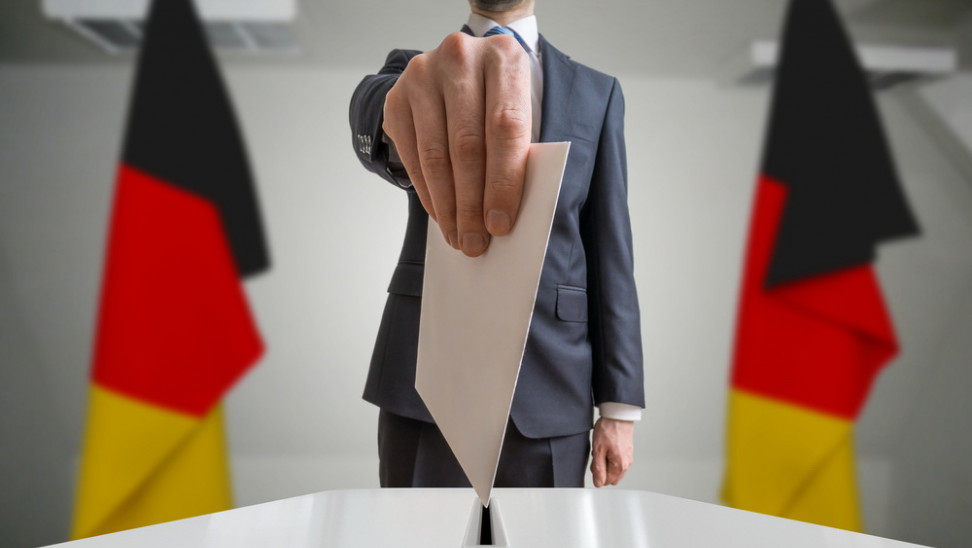 Γερμανία –  Εκλογές της αλλαγής – Νέος καγκελάριος και νέα πολιτική;