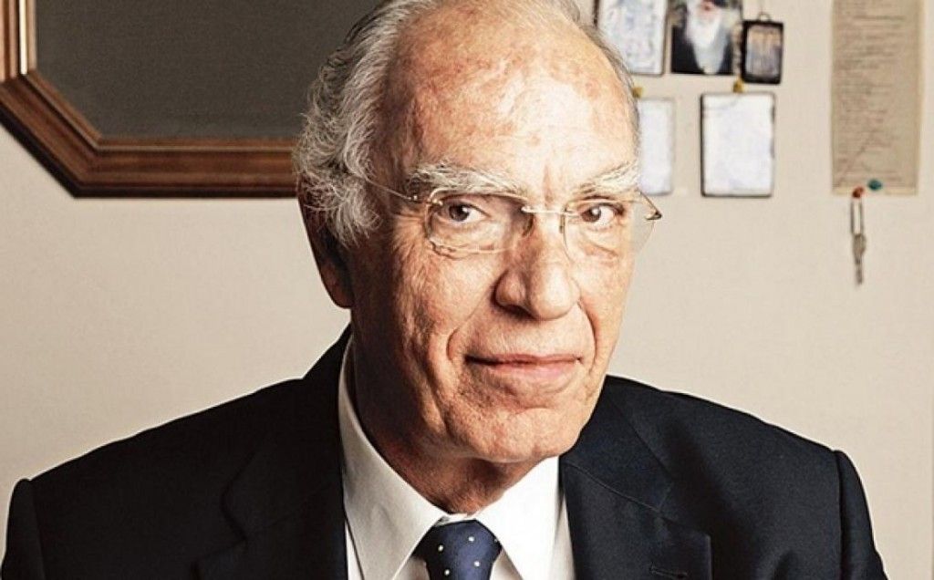 Σε ΜΕΘ ο Βασίλης Λεβέντης – Το ιατρικό ανακοινωθέν