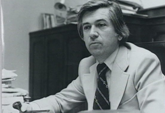 Το μήνυμα ΝΔ για τα 32 χρόνια από τη δολοφονία Μπακογιάννη – «Ζει στη μνήμη και τις καρδιές μας»