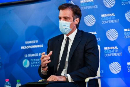 Η άδοξη αποχώρηση του Αρκουμανέα