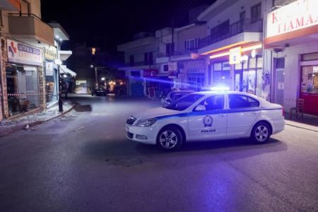 Νέος ισχυρός σεισμός στην Κρήτη – Έντονη η μετασεισμική ακολουθία