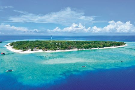 Ανδρος, Αντίπαρος, επαύλεις και η… γαλλική άφιξη στην Αθήνα