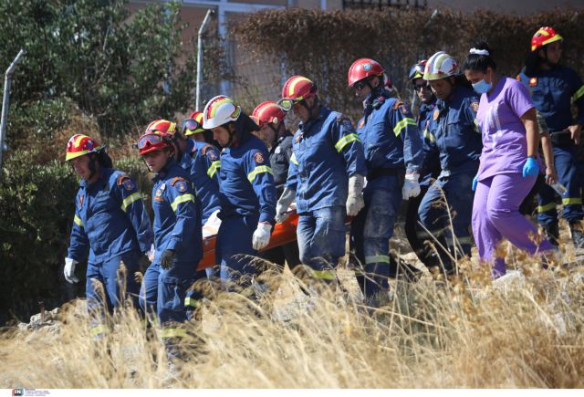 Σεισμός στην Κρήτη – Σε εφαρμογή το σχέδιο «Εγκέλαδος» – Τι προβλέπει