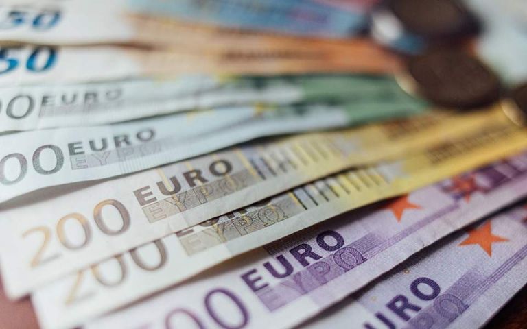 Deposits rose by 30 billion euros during the pandemic