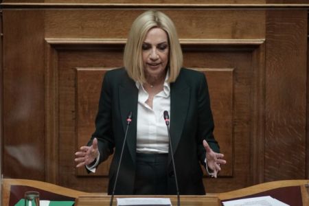 Γεννηματά για εκλογές στη Γερμανία – Η σοσιαλδημοκρατία επιστρέφει