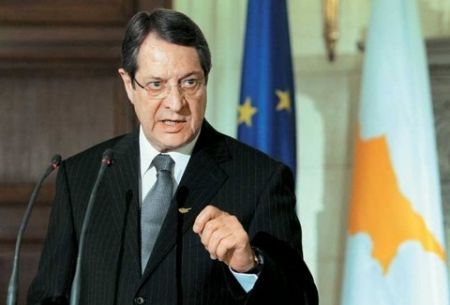 Αναστασιάδης – «Ακραίες θέσεις που στοχεύουν σε δύο κράτη να μην αντιπροσωπεύουν κανέναν Κύπριο»