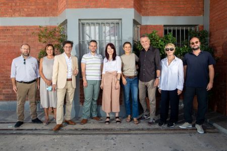 62ο Φεστιβάλ Θεσσαλονίκης  – Ξανά στις επάλξεις