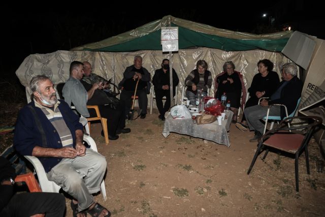 Στον ρυθμό του εγκέλαδου η Κρήτη – Πάνω από 20 μετασεισμοί – Δύσκολο βράδυ για τους κατοίκους