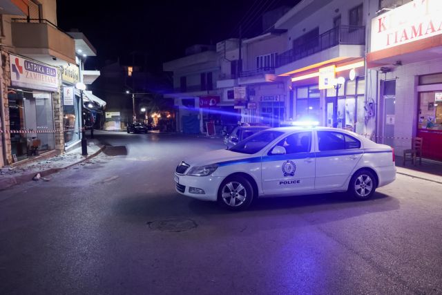 Νέος ισχυρός σεισμός στην Κρήτη – Έντονη η μετασεισμική ακολουθία