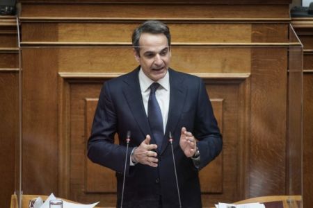 Μητσοτάκης για ελληνογαλλική συμφωνία – «Όλοι θα αναμετρηθούν με τις ευθύνες τους»