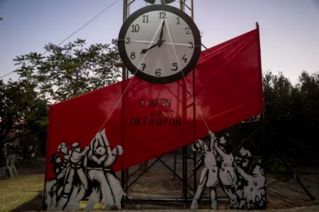 ΚΚΕ – «Πυρά» σε κυβέρνηση για τη συμφωνία με τη Γαλλία – «Υπέρογκα εξοπλιστικά προγράμματα, υπηρετούν άλλους στόχους»