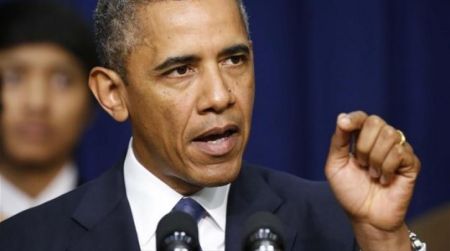 Ομπάμα – «Φορολογήστε τους πλούσιους, μαζί κι εμένα»