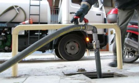 ΣΥΡΙΖΑ –  Κατέθεσε τροπολογία για τη μείωση των ΕΦΚ στα καύσιμα