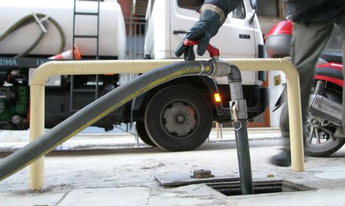 ΣΥΡΙΖΑ –  Κατέθεσε τροπολογία για τη μείωση των ΕΦΚ στα καύσιμα