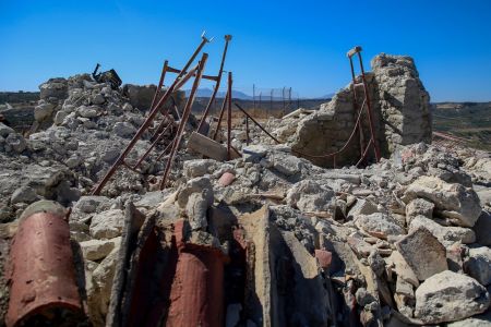 Παπαδόπουλος – Οι πρωινοί σεισμοί στη Ρόδο δεν σχετίζονται με αυτούς στην Κρήτη