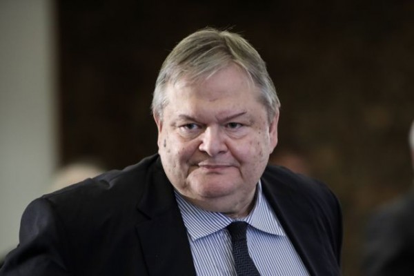 Venizelos praises government for concluding Greece-France mutual defence pact | tovima.gr