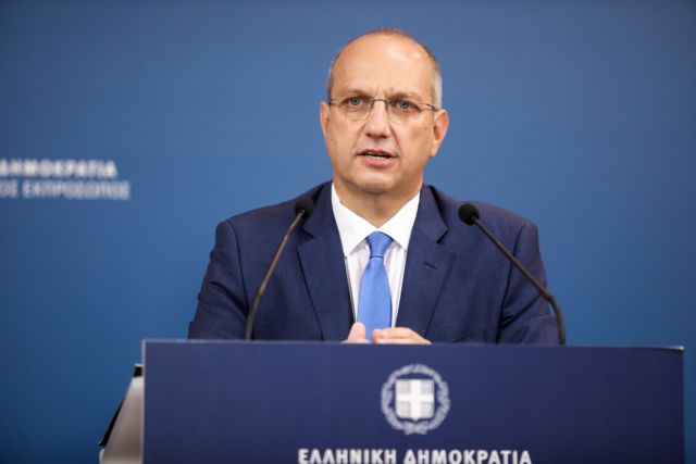 Οικονόμου για γαλλικές φρεγάτες – Συμφωνία στρατηγικής αναβάθμισης της χώρας μας – Τεράστια εθνική επιτυχία