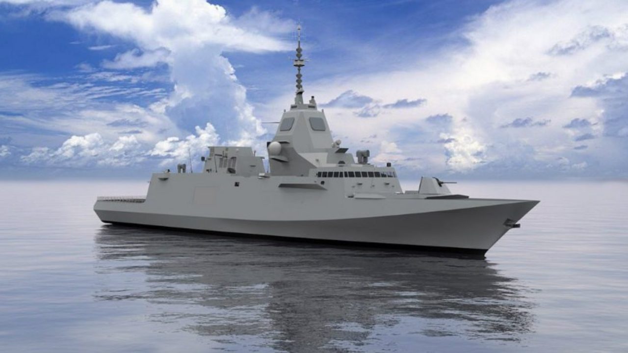 Φρεγάτες Belharra – Ποιες είναι οι δυνατότητές τους