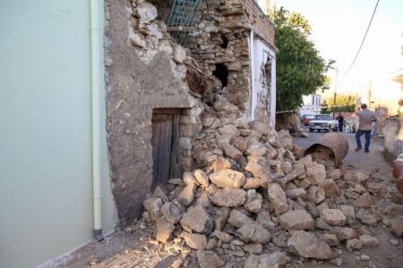 «Πόλεμος» σεισμολόγων για πρόβλεψη σεισμού μέχρι και 6,5 Ρίχτερ στη Θήβα