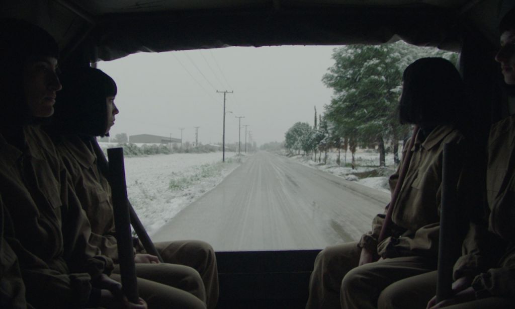 Φεστιβάλ Ταινιών Μικρού Μήκους Δράμας – «Φεστιβάλ χωρίς φωνή»