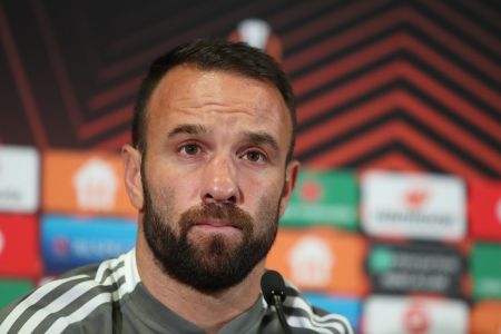 Βαλμπουενά – «Έχουμε προετοιμαστεί πολύ καλά»