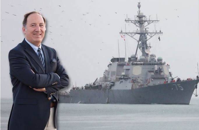 Ο Γκιουρντενίζ για την ελληνογαλλική συμφωνία – Λυπάμαι για τον ελληνικό λαό