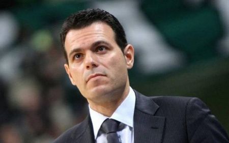 Ιτούδης – «Συζητάμε για να βρούμε μια λύση για την Εθνική»