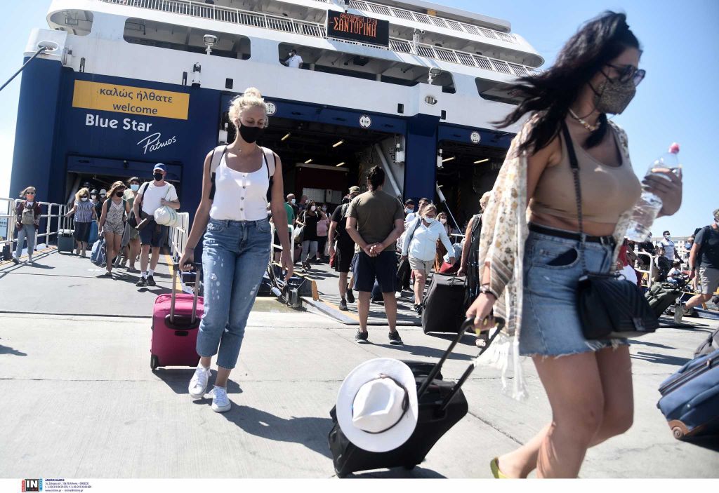 Πειραιάς – Συνελήφθη 19χρονος με πλαστό rapid test