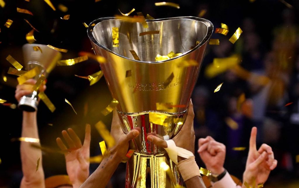 Ευρωλίγκα: Οι μακροχρόνιες προβλέψεις για F4, 8άδα, MVP, πρώτο σκόρερ και όχι μόνο!