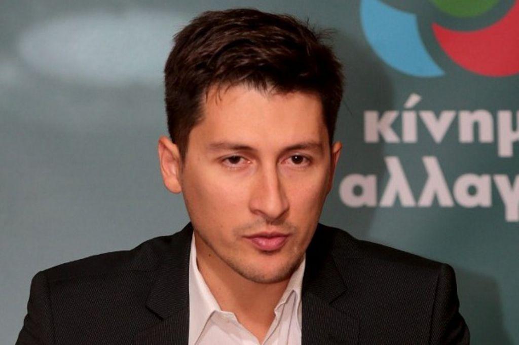 Χρηστίδης για Σταυρούπολη – Ο φασισμός δεν χωράει ούτε μέσα, ούτε έξω από σχολεία