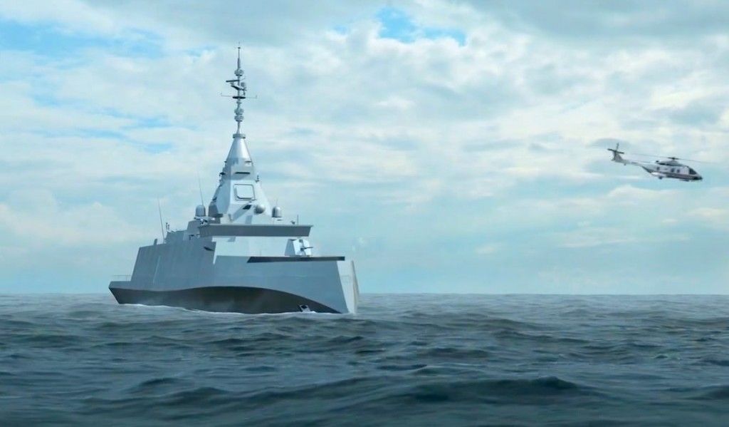 Οικονόμου – Τεράστια εθνική επιτυχία η συμφωνία με τη Γαλλία – Περιμένουμε διακομματική στήριξη