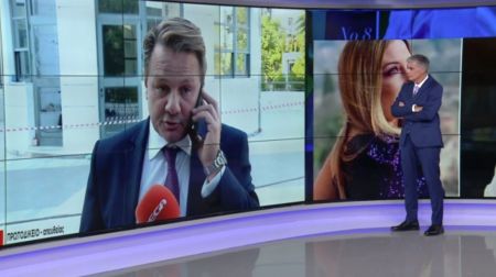 Δικηγόρος Ιωάννας – «Σοκαριστήκαμε με την κατηγορουμένη – Δεν έσκυψε ούτε μια φορά το κεφάλι της»