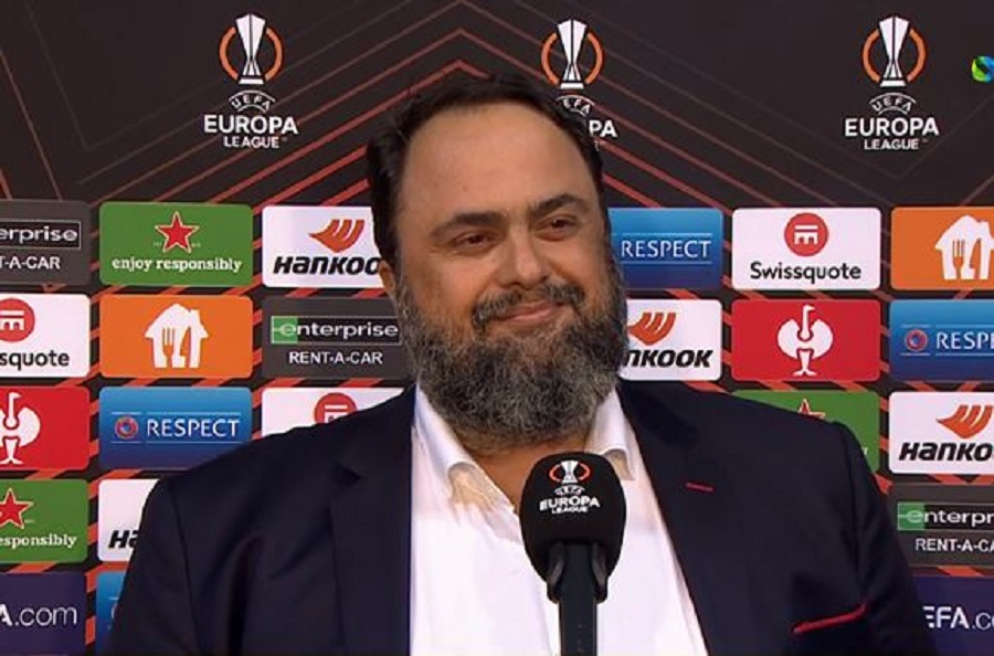 Βαγγέλης Μαρινάκης – «Ελλάδα, Θρύλος και θρησκεία μέσα στην Τουρκία»