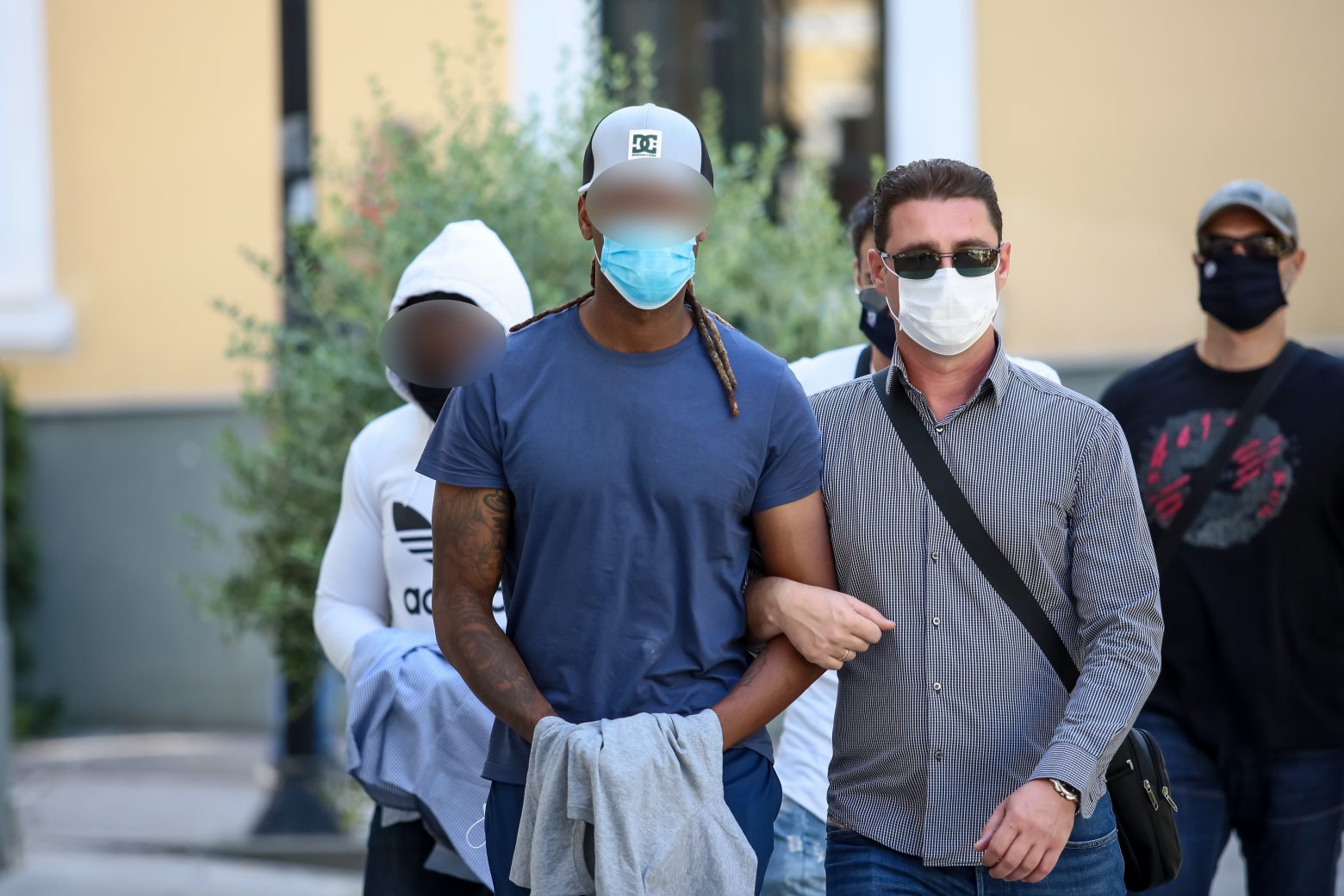 Υπόθεση Σεμέδο – Με βίασε δίπλα στο κουκλόσπιτο της κόρης του – Τι είπε η 17χρονη