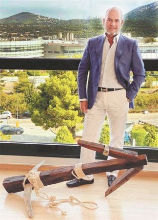 «Η Creta Farms είναι πλέον αυτάρκης»