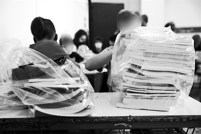 Παθογένεια της παιδείας ή της οικογένειας;