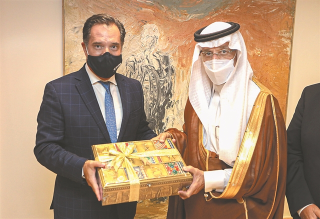 Κι εξήγηση δεν δόθηκε!