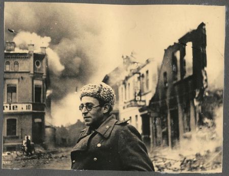 Το Στάλινγκραντ του «κόκκινου Τολστόι»