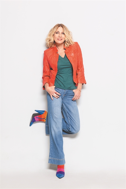 «Νομίζω ότι ο κόσμος βαρέθηκε τα ριάλιτι»