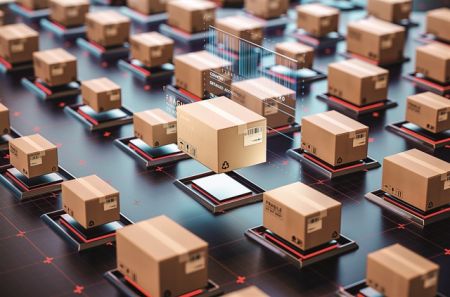 Ζητείται σχέδιο για την ανάπτυξη της εφοδιαστικής αλυσίδας