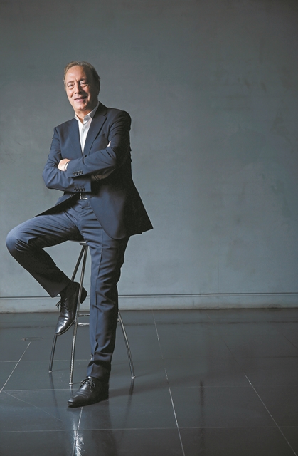 Αναζητώντας την ομορφιά