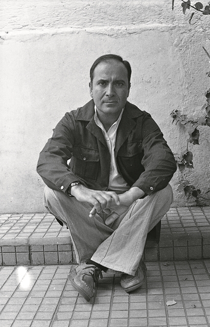 Το κελί της ευαισθησίας