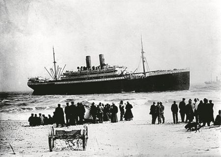 Η ταυτότητα της Ομογένειας