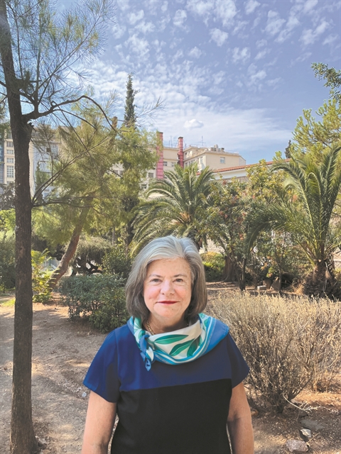 Το άλογο στην αρχαία Αθήνα